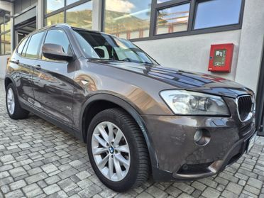 Bmw X3 xDrive20d - CAMBIO AUTOMATICO