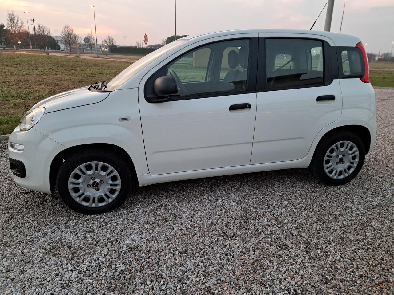 Fiat Panda 1.2 Easy 69cv GARANZIA