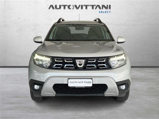 DACIA Duster 1.5 Blue dCi Prestige SL DaciaPlus 4x4