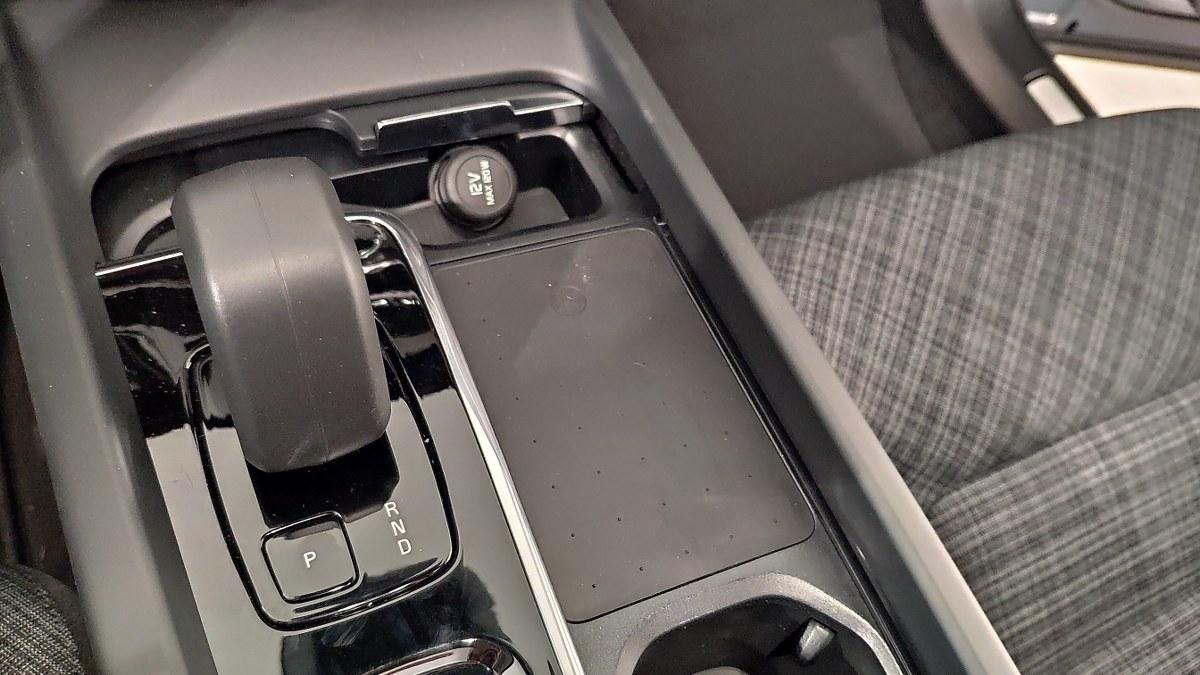 VOLVO Xc60 T6 Plug-In Hybrid Awd Automatico Core