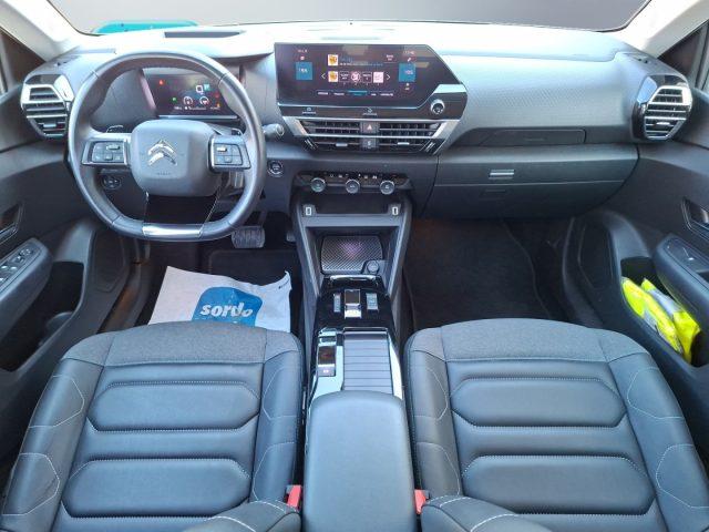 CITROEN C4 BlueHDi 130 S&S EAT8 Shine