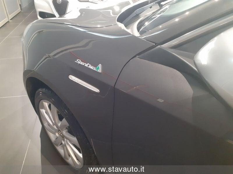 Alfa Romeo Giulietta Giulietta 1.4 Turbo MultiAir Exclusive