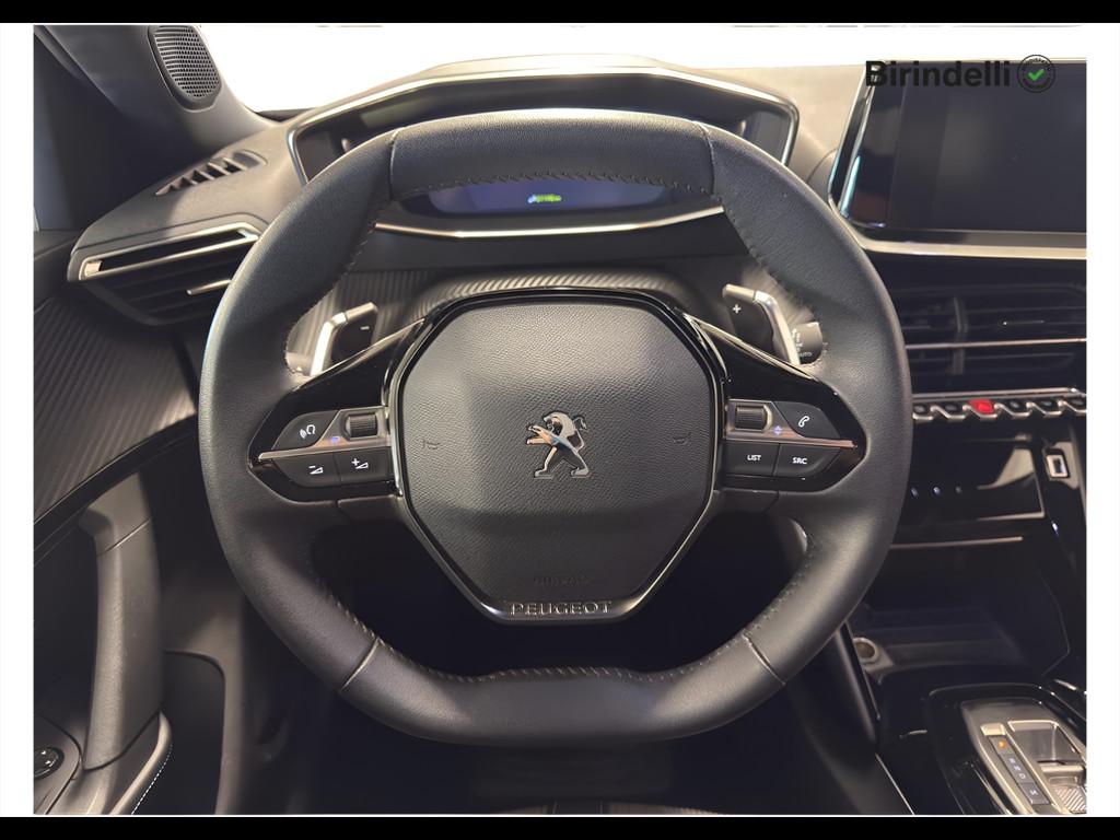 PEUGEOT 2008 2ª serie - 2008 BlueHDi 130 S&S EAT8 Allure