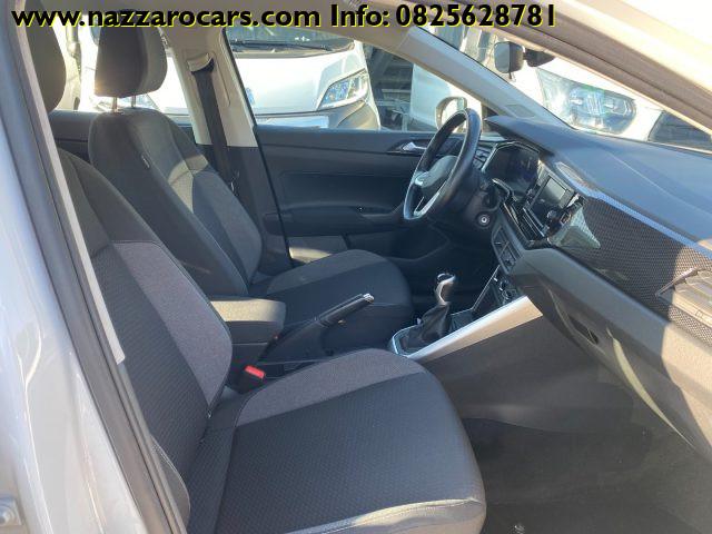 VOLKSWAGEN Taigo 1.0 TSI 95 CV Life CARPLAY