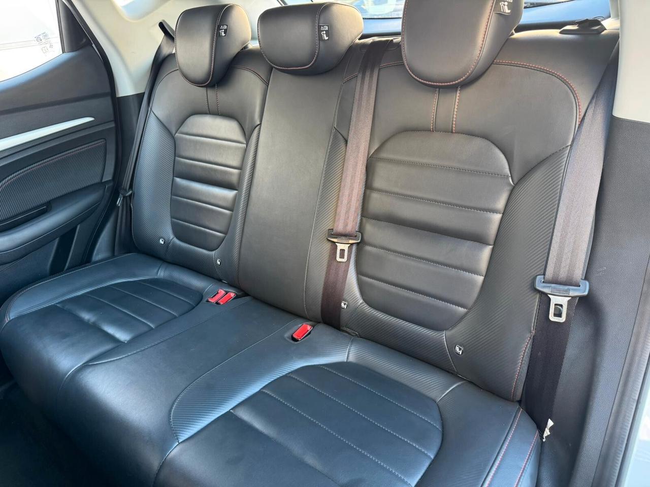 MG ZS 1.5 VTi-TECH 106cv 2022!!! LUXURY!!!