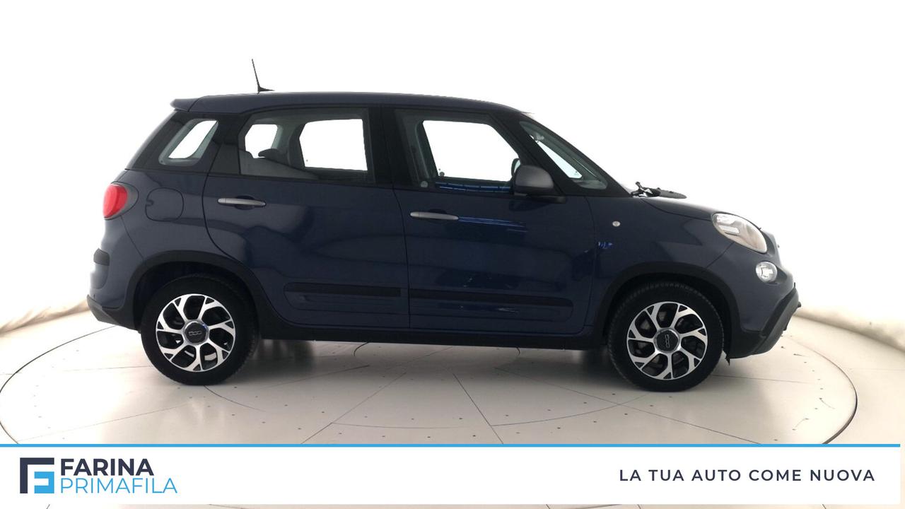 FIAT 500L 2017 - 500L 1.6 mjt Mirror 120cv my20