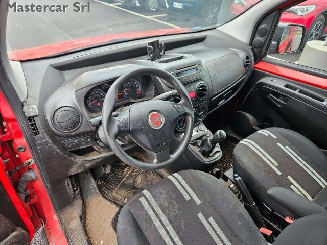 FIAT Fiorino 1.3 MJT 95CV Furgone Adventure E5+ - FD228RH