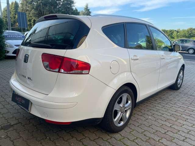 SEAT Altea XL Altea XL 1.6 Reference Dual