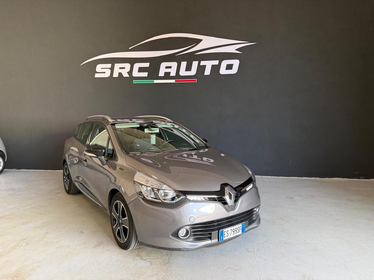 Renault Clio Sporter 1.5 dCi 8V 90CV Start&Stop Energy