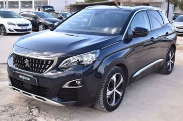 Peugeot 3008 BlueHDi 130 S&S Allure
