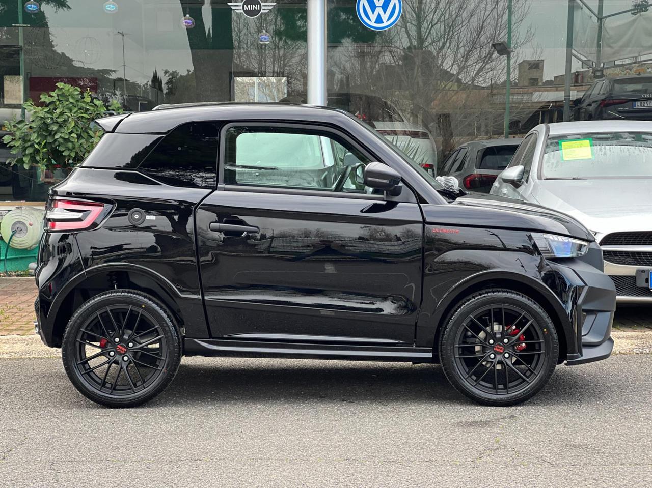 LIGIER JS50 Ultimate