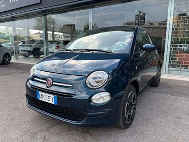 Fiat 500 1.2 EasyPower Club