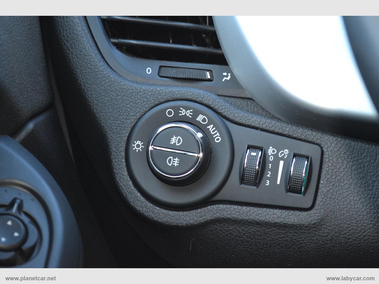 FIAT 500X 1.6 M.Jet 130 CV Connect