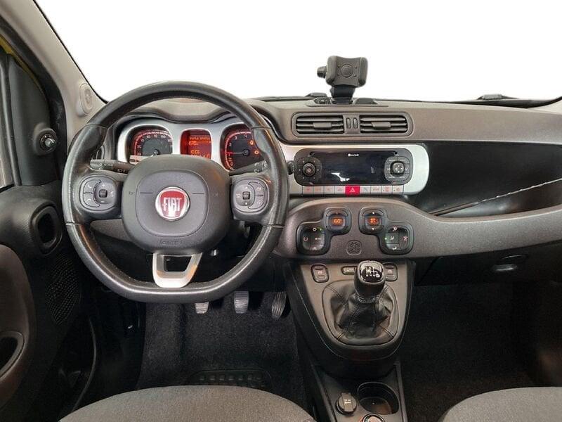 FIAT Panda III 2016 4x4 0.9 t.air t. 4x4 s&s 85cv my19