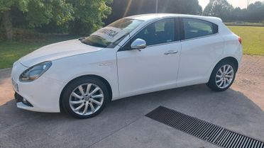Alfa Romeo Giulietta 1.6 JTD 120 CV - Super - Cambio Automatico