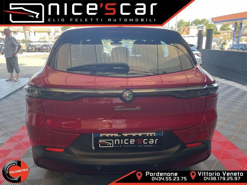 Alfa Romeo Tonale 1.6 diesel 130 CV TCT6 Sprint