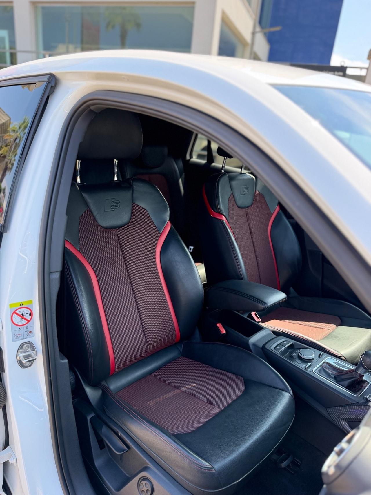 Audi Q2 35 TDI quattro S tronic line Edition