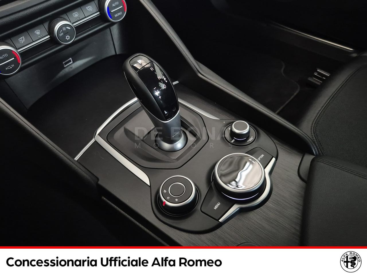 Alfa Romeo Giulia 2.2 t super 150cv auto