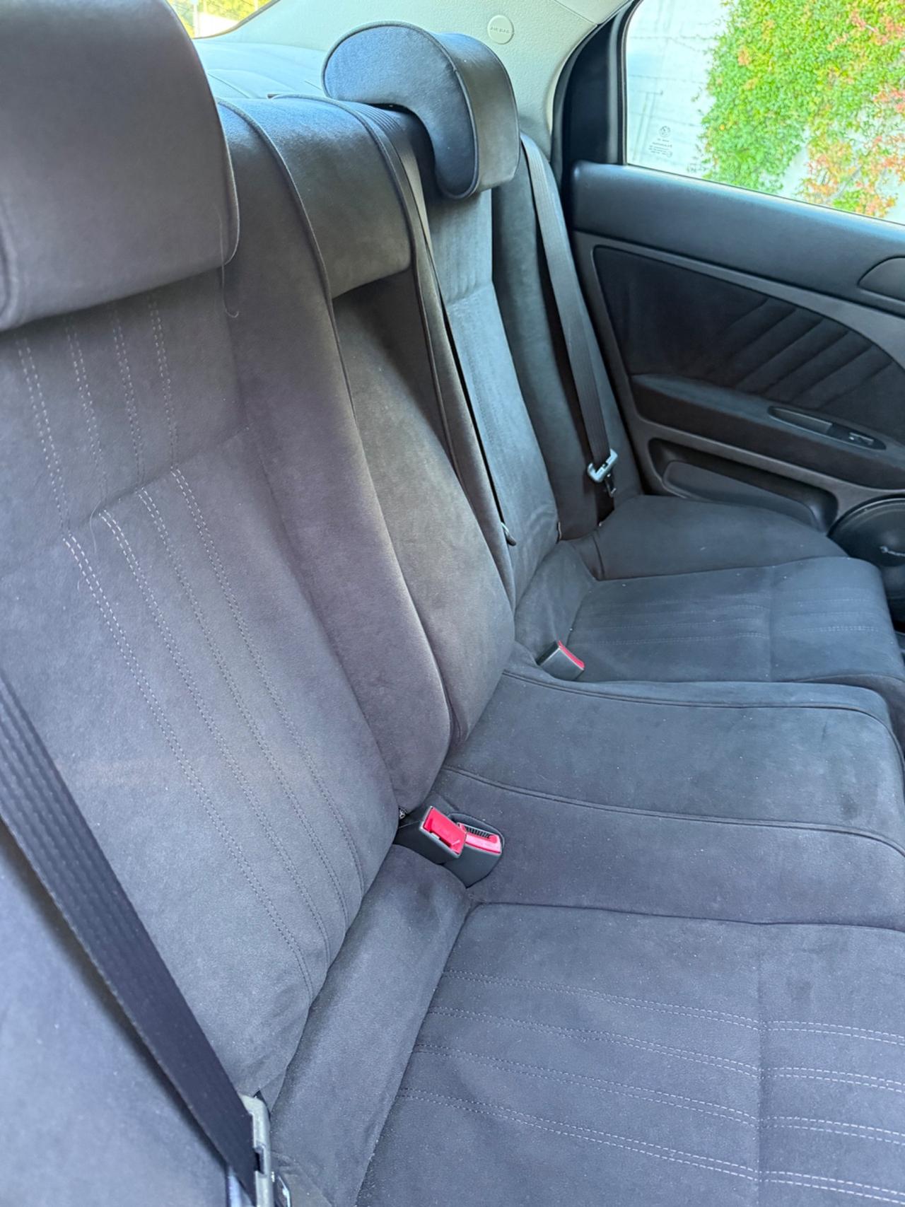 Alfa Romeo 159 1.9 JTDm 16V Distinctive