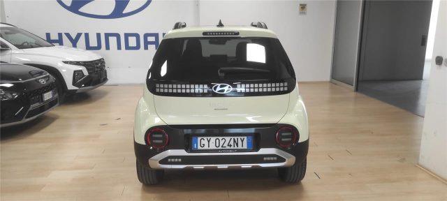 HYUNDAI INSTER Inster 49 kWh XClass
