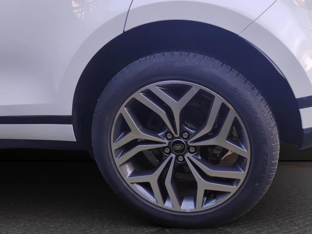 Land Rover Range Rover Evoque 2.0d i4 mhev SE awd 204cv auto.CERCHI 20