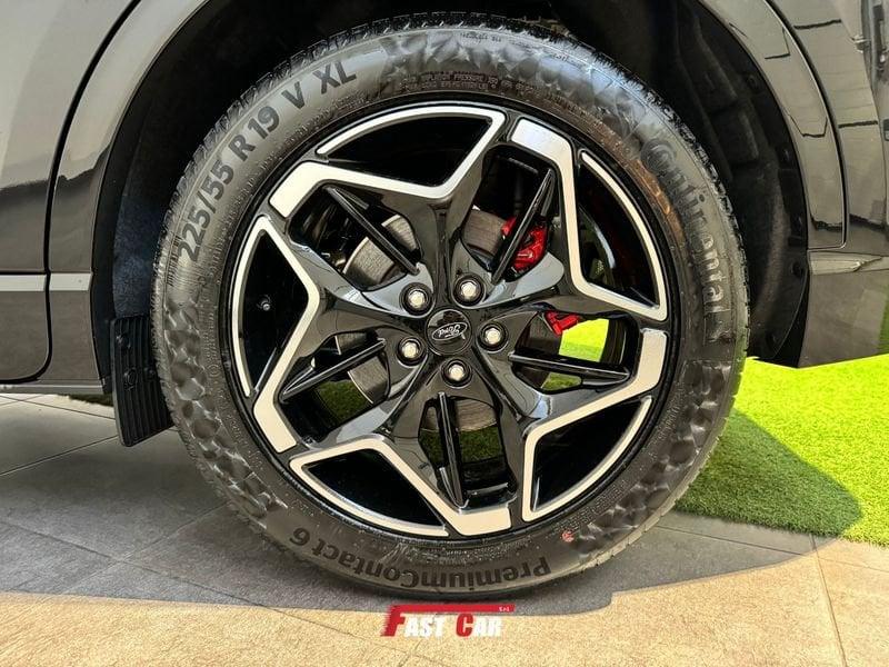 Ford Kuga Kuga 2.5 Full Hybrid 180 CV CVT 2WD ST-Line X