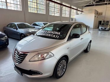 LANCIA - Ypsilon - 1.2 69 CV 5 porte Platinum