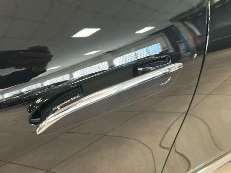 Mercedes-Benz GLB 250+ EQ AMG Line Advanced Plus