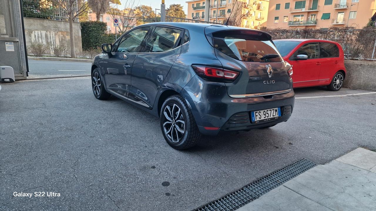 Renault Clio dCi 8V 90 CV 5 porte Duel