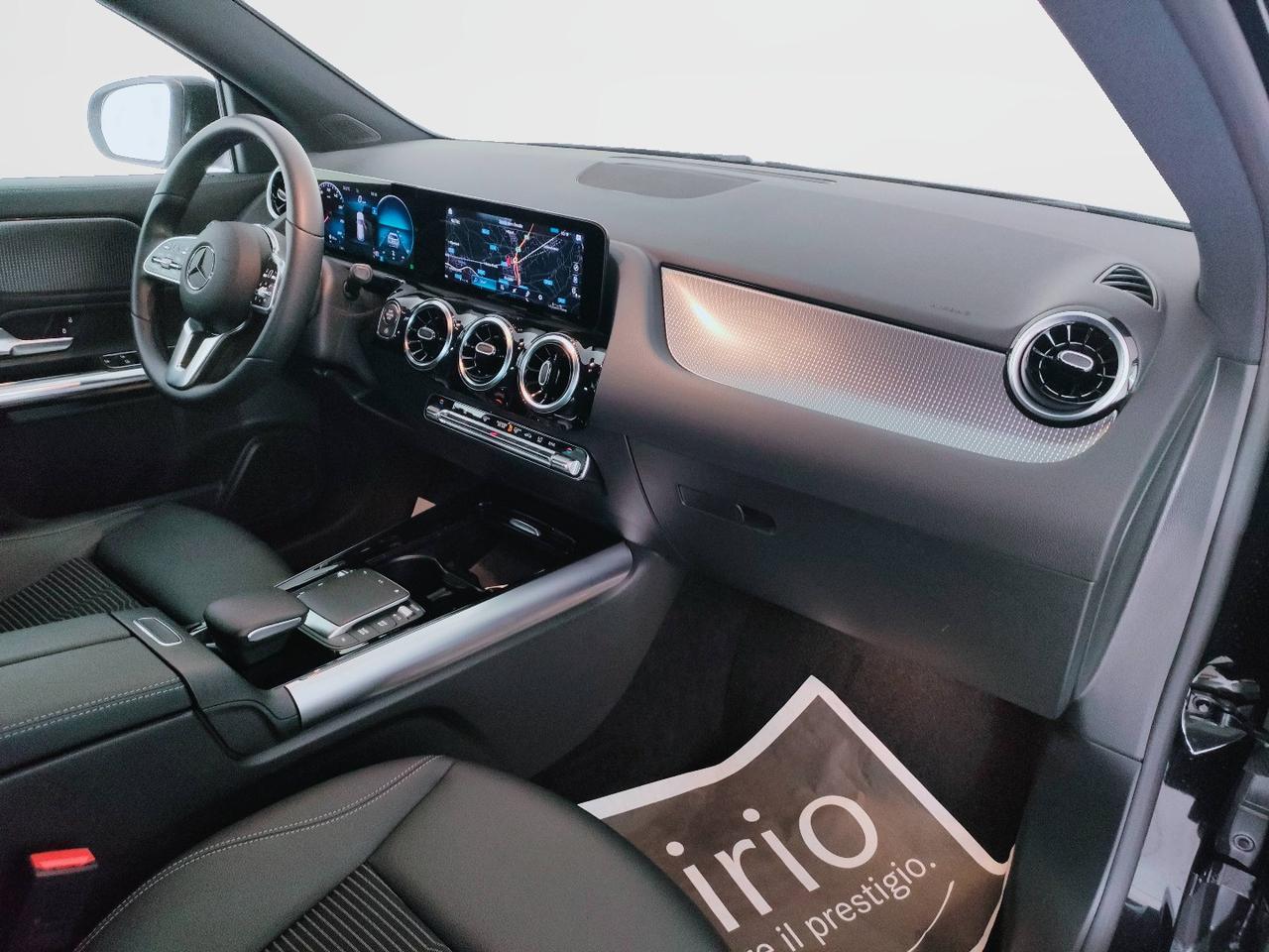 Mercedes-Benz GLA-H247 2020 - GLA 200 d Sport Plus 4matic auto