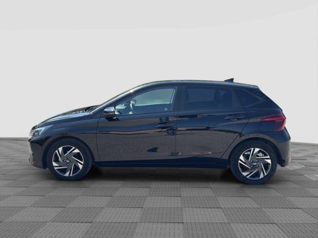 HYUNDAI i20 i20 1.2 MPI MT ConnectLine
