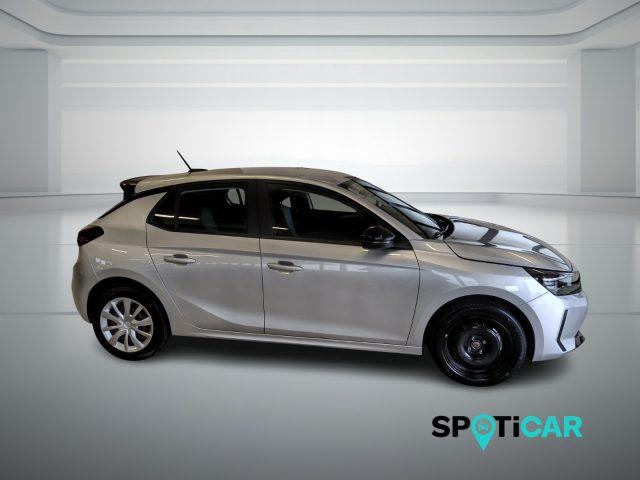 OPEL Corsa Hybrid 110 CV aut. Edition
