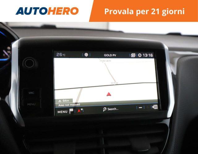 PEUGEOT 2008 1° serie PureTech Turbo 130 S&S Allure