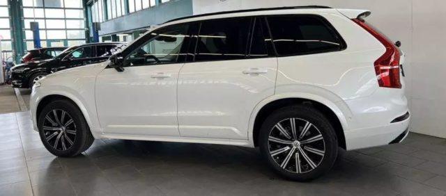 VOLVO XC90 B5 (d) AWD automatico 7 posti Plus Dark Tetto Ap.