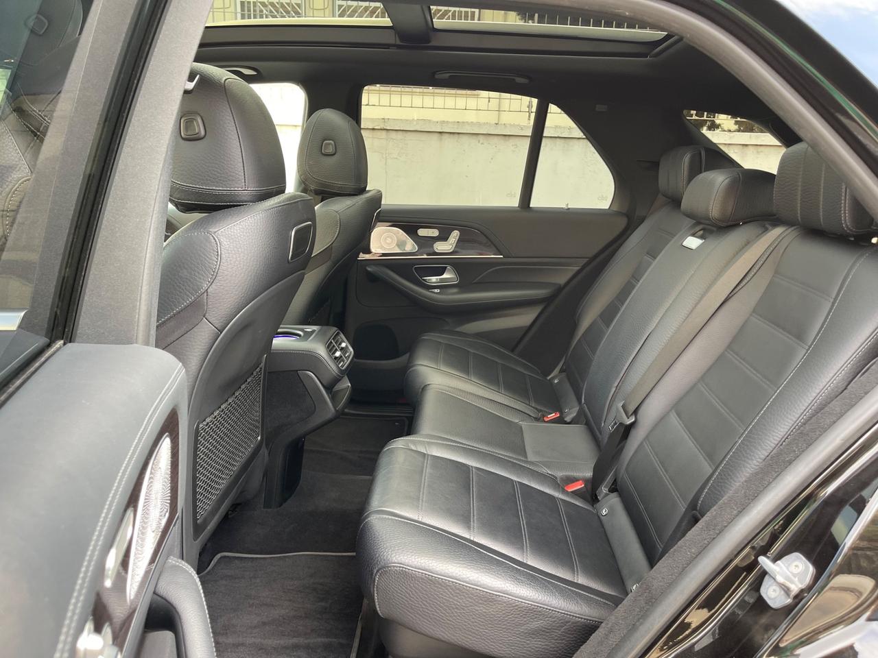 MERCEDES GLE 350DE 4MATIC PREMIUM Plus 2020