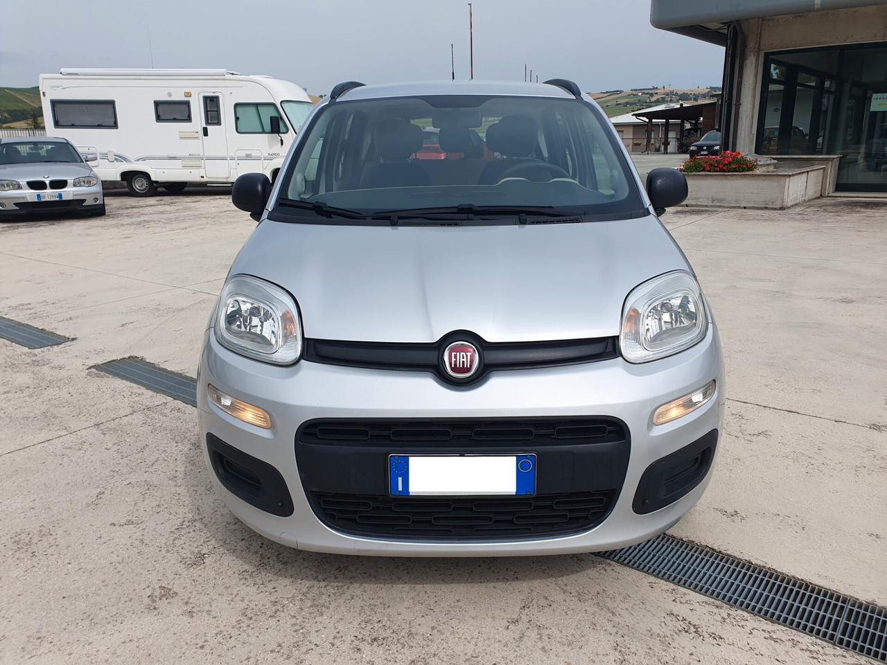 Fiat Panda 1.3 MJT S&S Easy