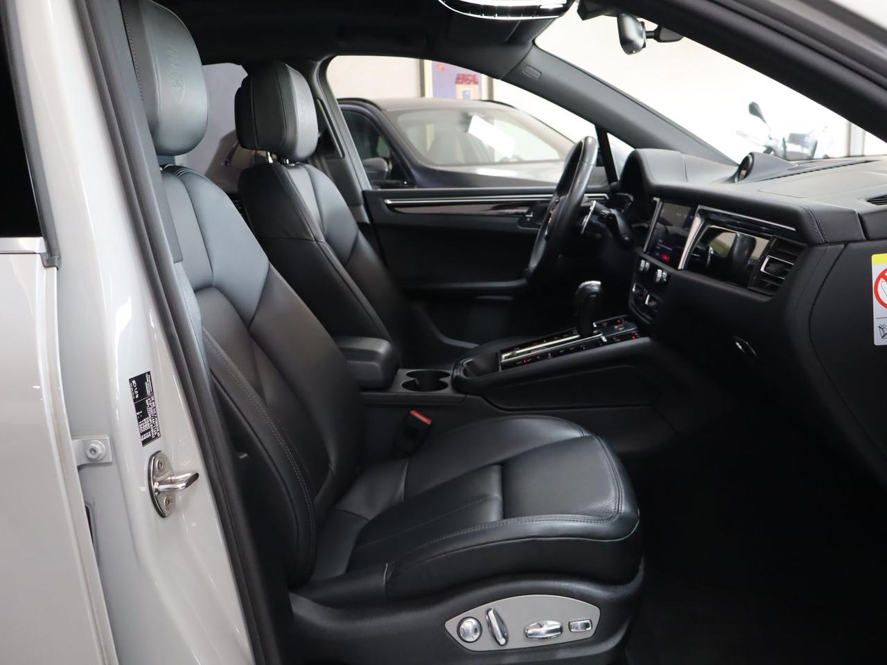Porsche Macan 2.9 S FULL TAGLIANDI PORSCHE #11834