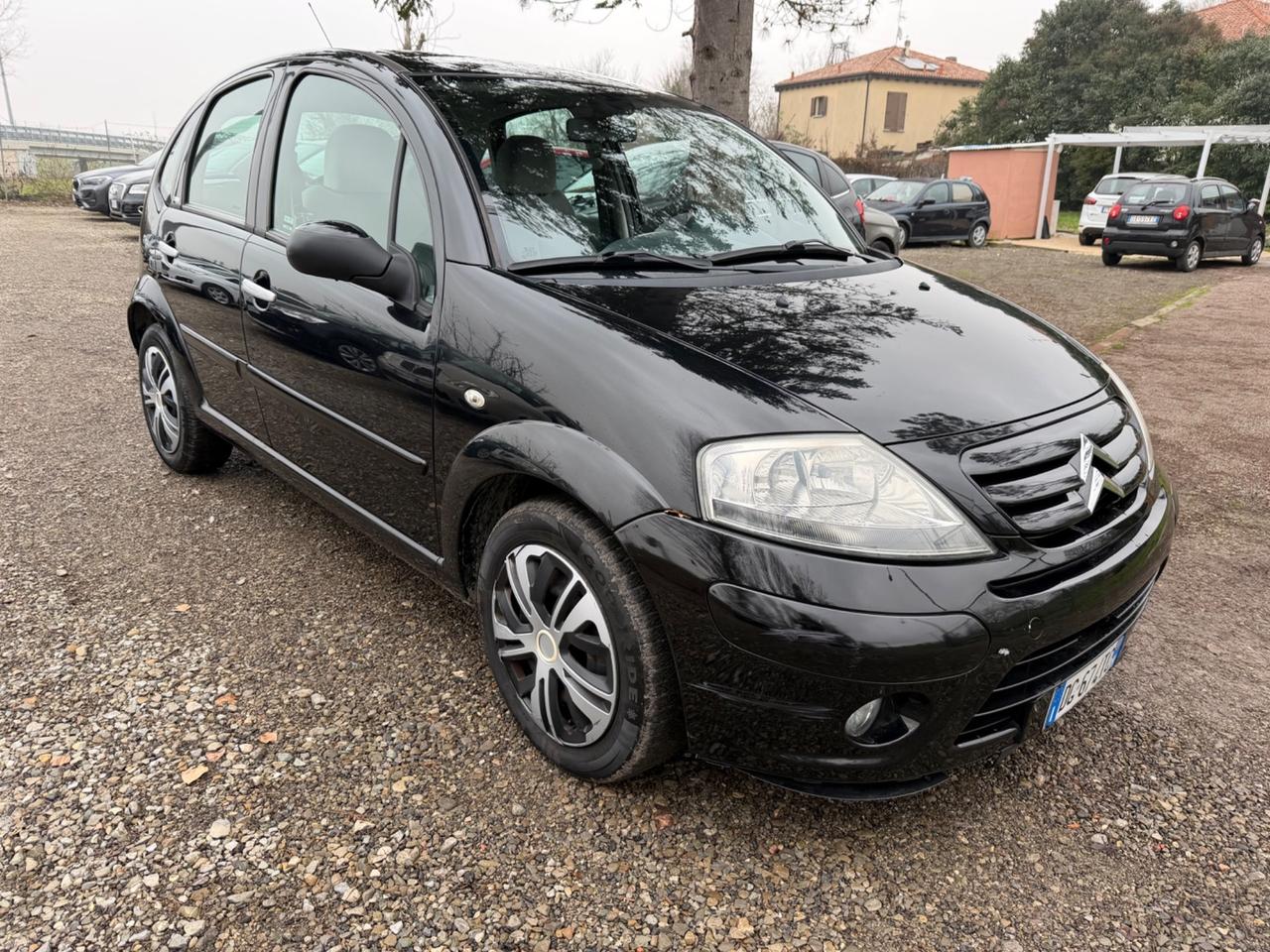 Citroen C3 1.4 HDi 70CV Elegance