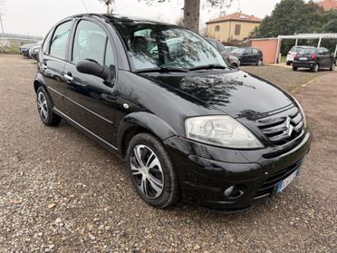 Citroen C3 1.4 HDi 70CV Elegance