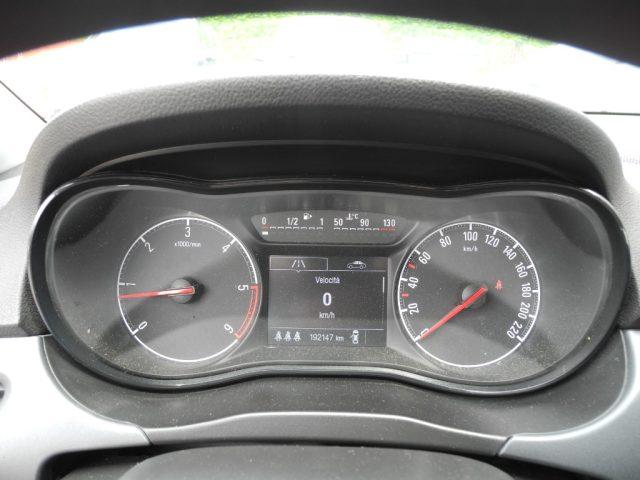 OPEL Corsa 1.3 CDTI 5p. -OK NEOPATENTATI- UNICO PROPRIETARIO