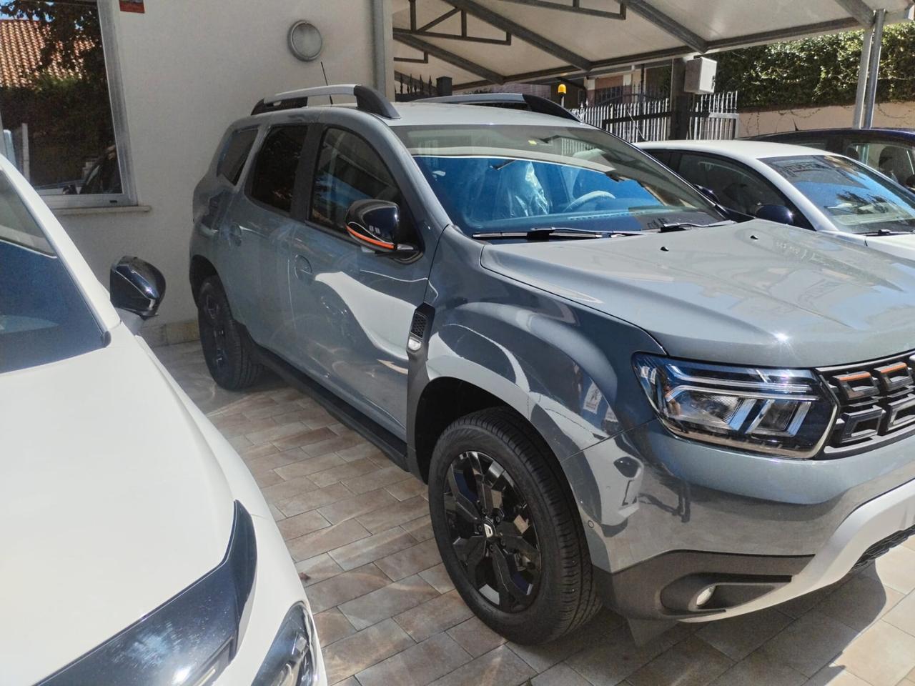Dacia Duster 1.5 Blue dCi 8V 115 CV 4x2 Prestige Up DaciaPlus