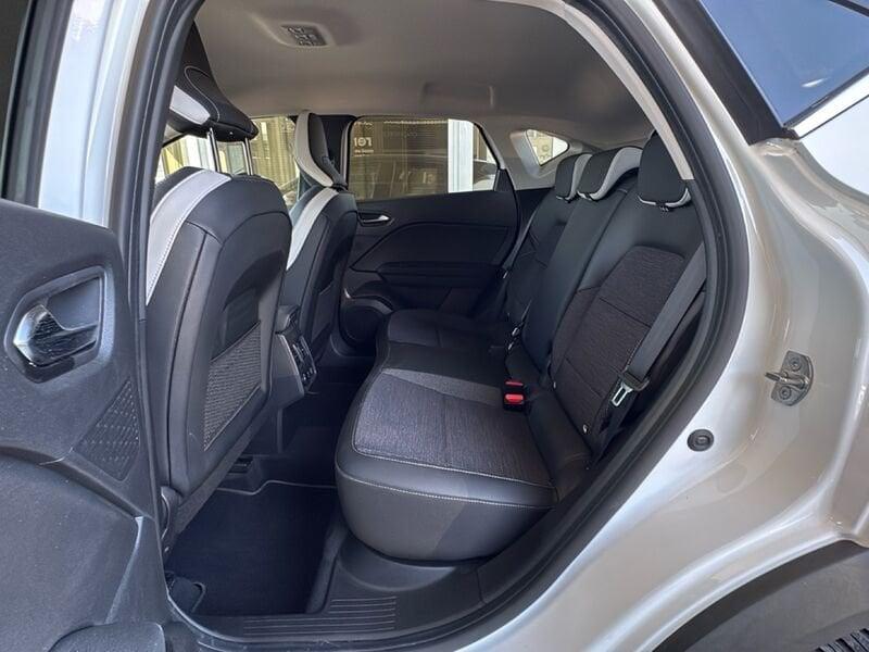 Renault Captur Captur 1.0 tce Techno Gpl 100cv