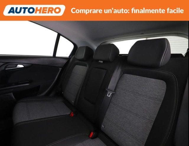 FIAT Tipo 1.5 Hybrid DCT 5 porte Cross
