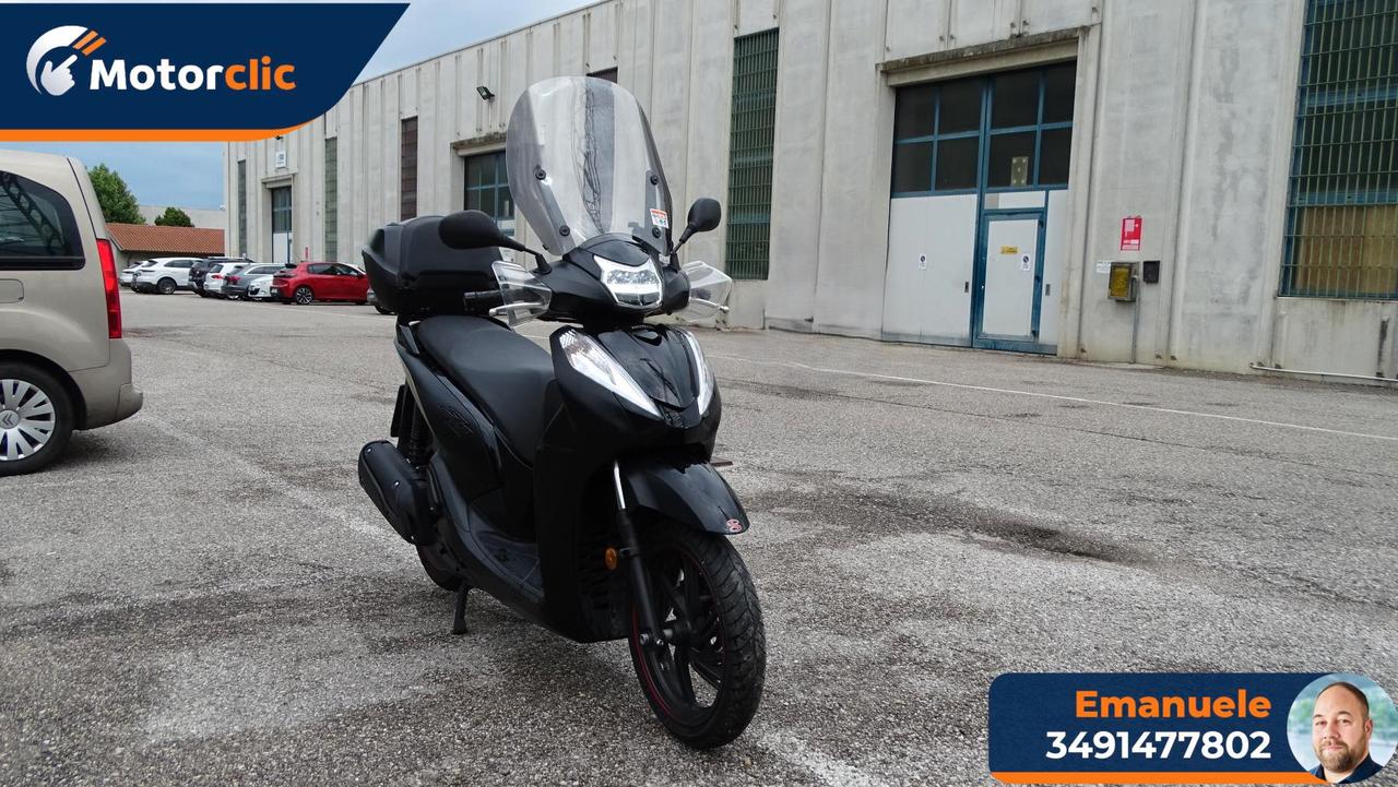 HONDA SH 300 MY 19 ABS