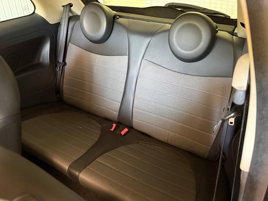 Fiat 500 1.3 Multijet 16V 75 CV Sport