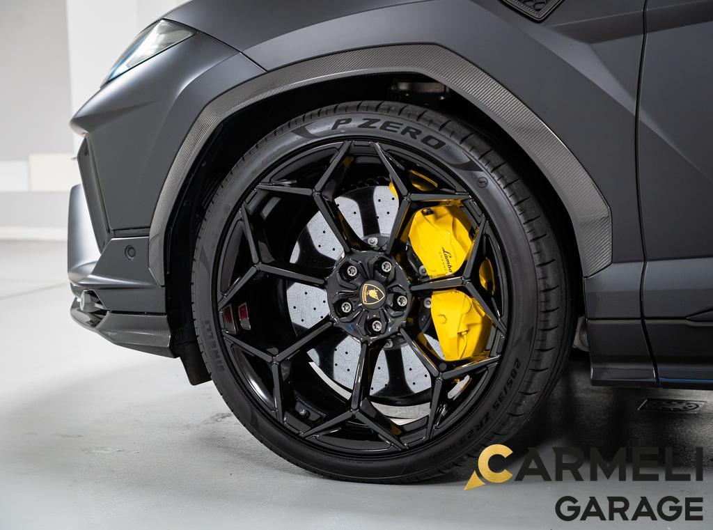 Lamborghini Urus 4.0 Performante