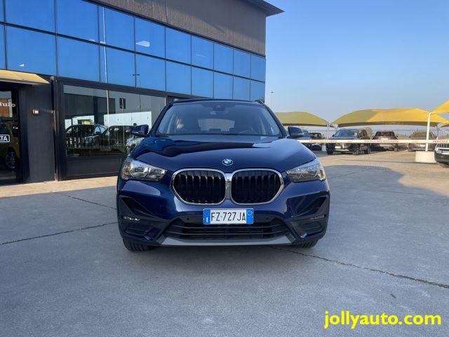 BMW X1 sDrive18d Advantage