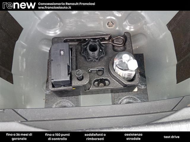 VOLKSWAGEN T-Cross 1.0 tsi Advanced 115cv dsg