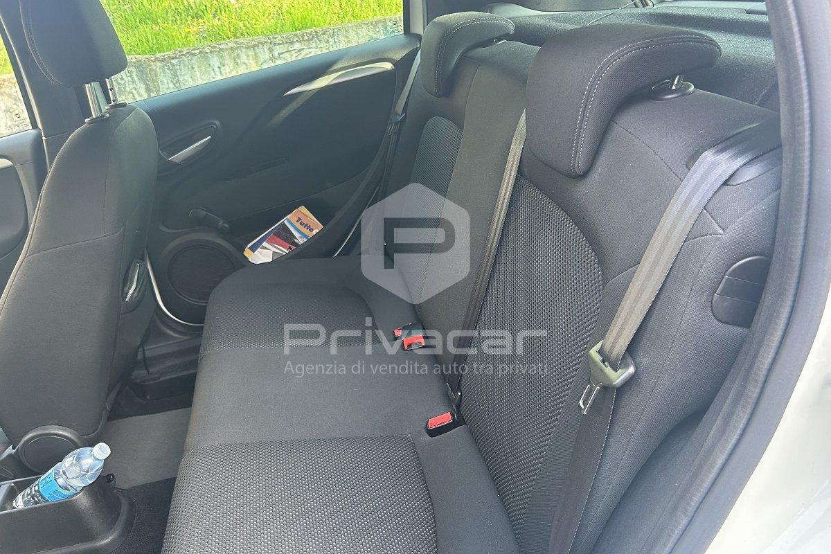 FIAT Punto 1.3 MJT II S&S 85 CV 5 porte ECO Street