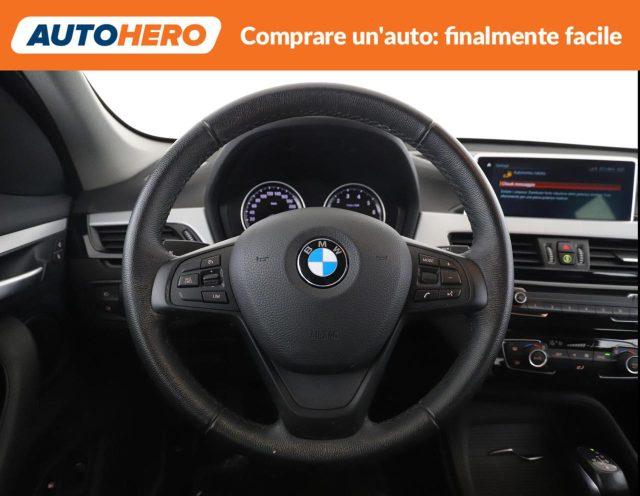 BMW X1 xDrive25e Advantage